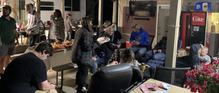 cookout